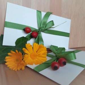 Geschenk-Gutschein 135€