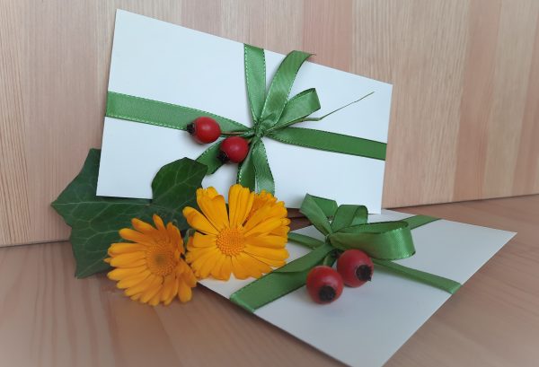 Geschenk-Gutschein 20€